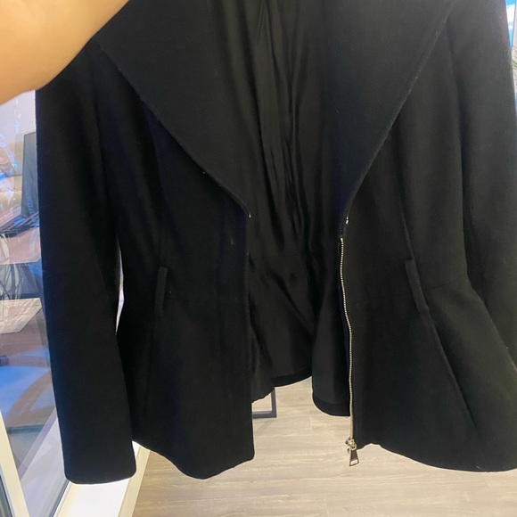 BEBE flare jacket - Picture 3 of 8